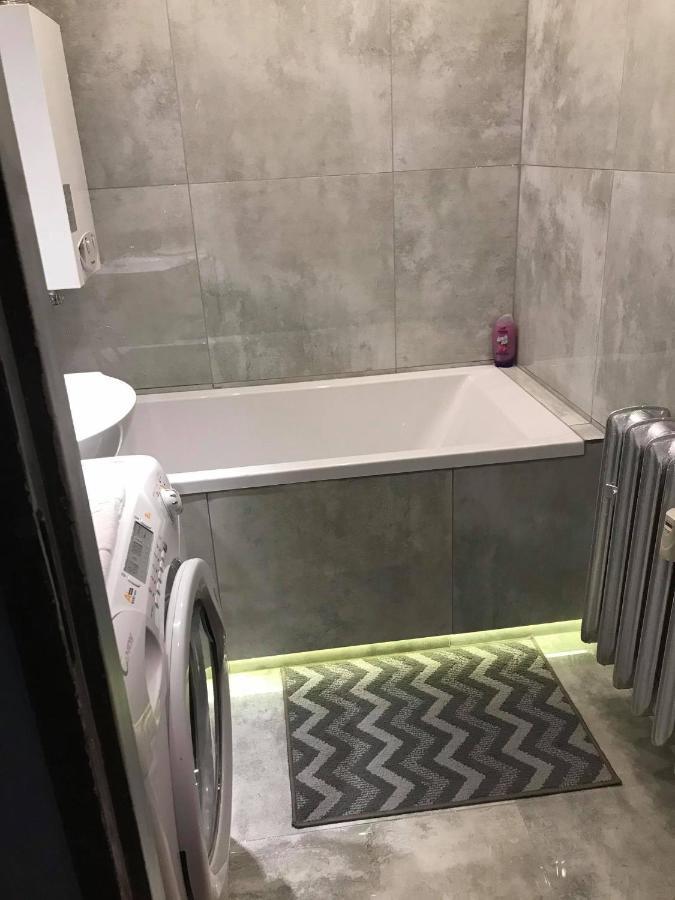 Апартаменты Apartament Pradnik Краков Экстерьер фото