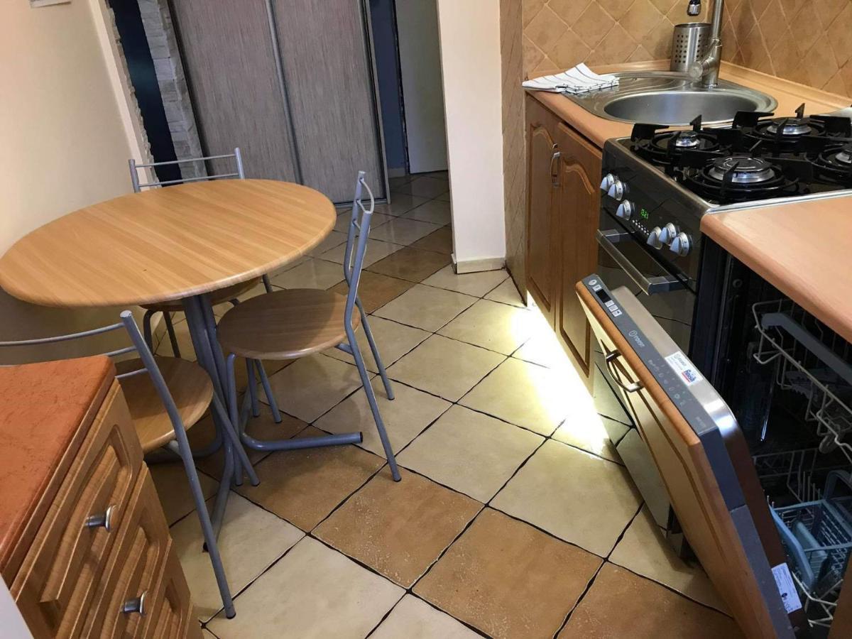 Апартаменты Apartament Pradnik Краков Экстерьер фото
