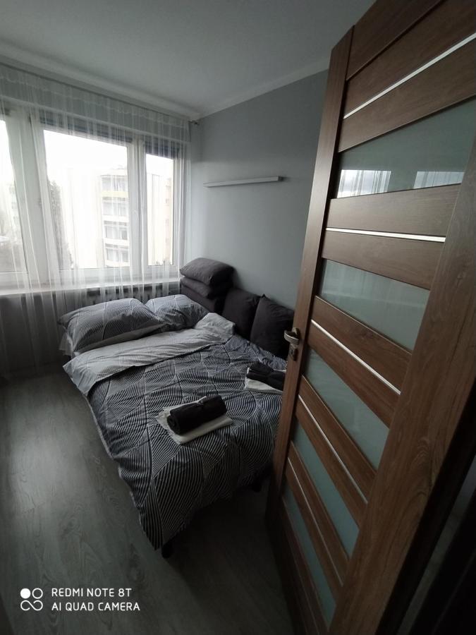 Апартаменты Apartament Pradnik Краков Экстерьер фото