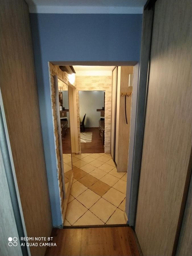Апартаменты Apartament Pradnik Краков Экстерьер фото