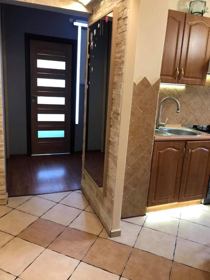 Апартаменты Apartament Pradnik Краков Экстерьер фото