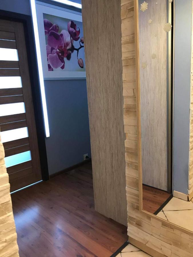 Апартаменты Apartament Pradnik Краков Экстерьер фото
