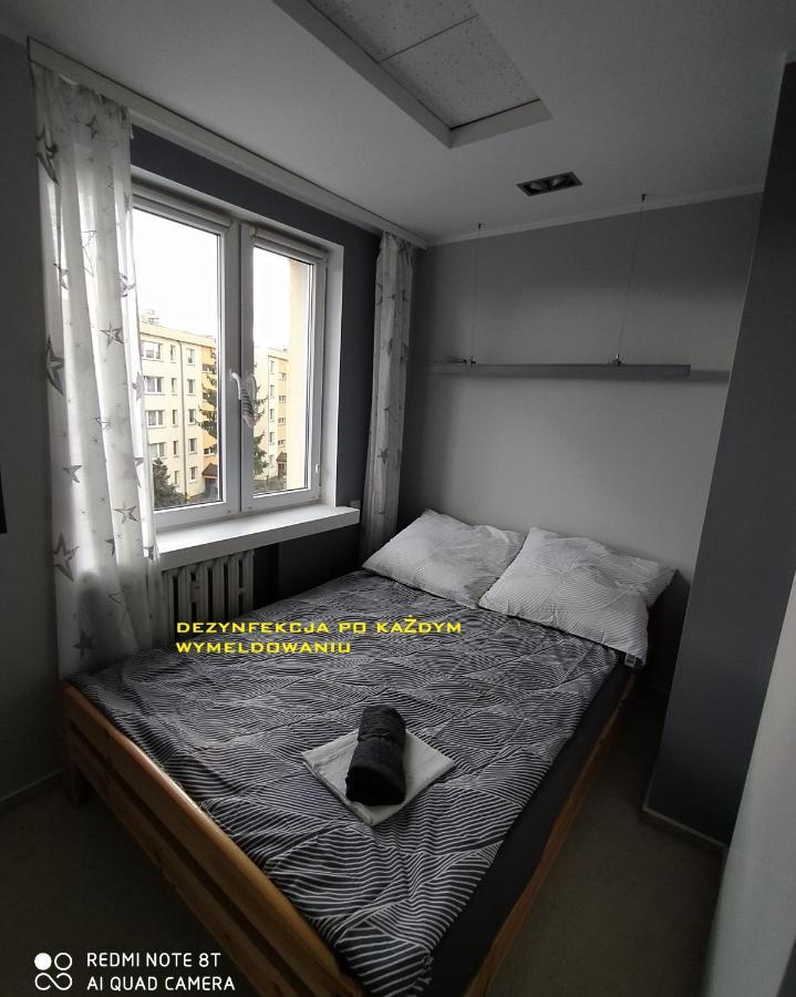 Апартаменты Apartament Pradnik Краков Экстерьер фото